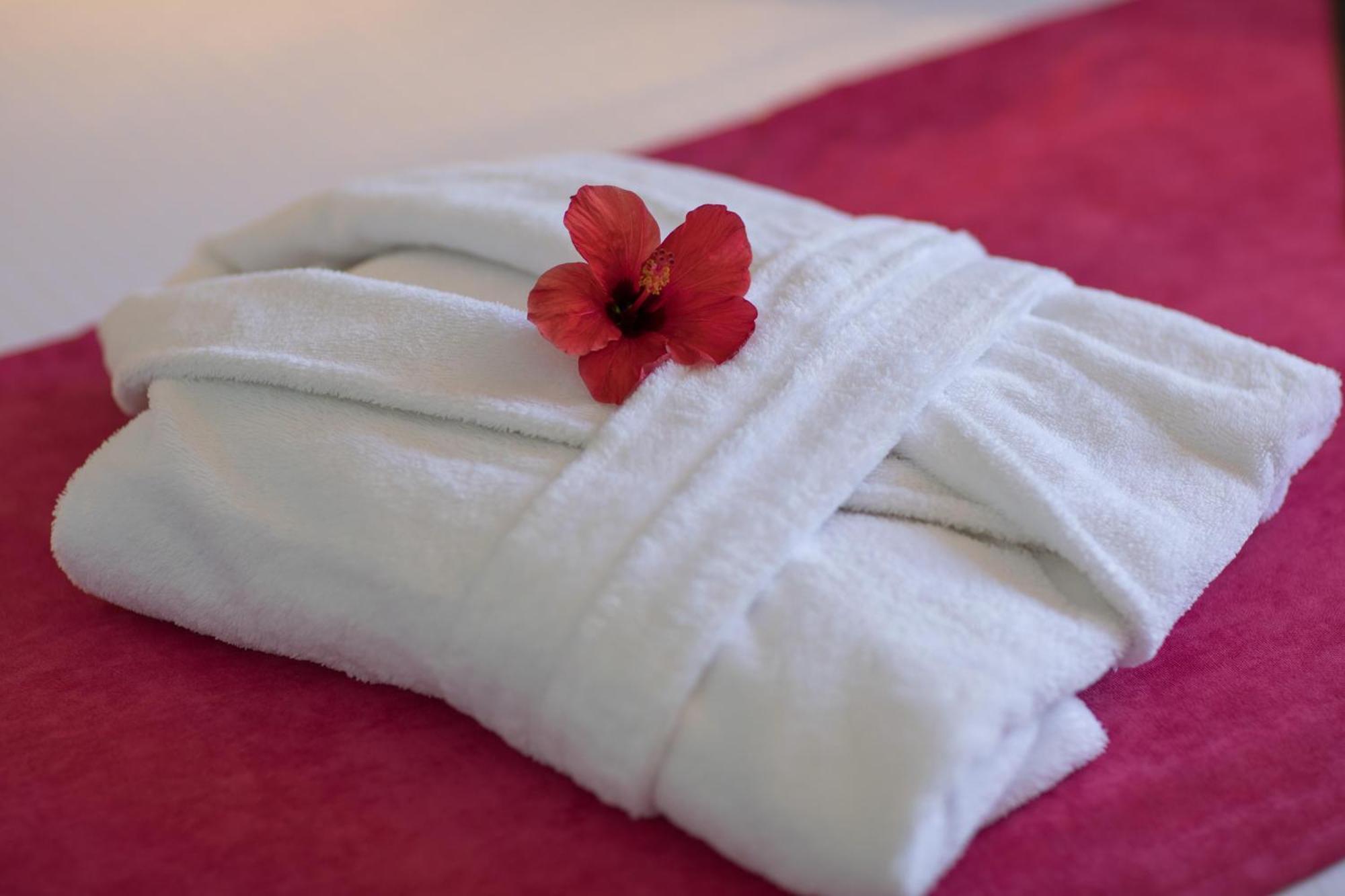 Lindos Breeze Beach Hotel Kiotari Eksteriør bilde